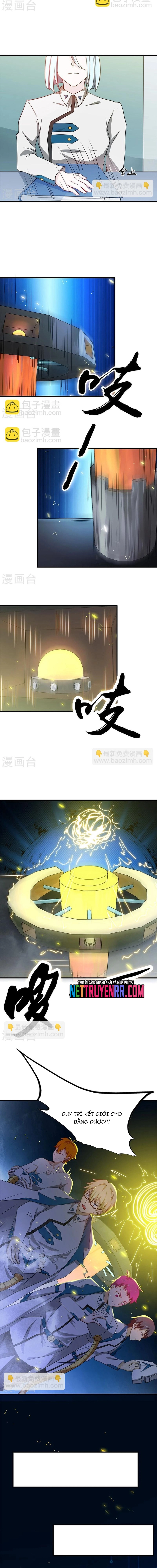 Địa Ngục Này Ta Mở Ra Đấy: Chapter 232