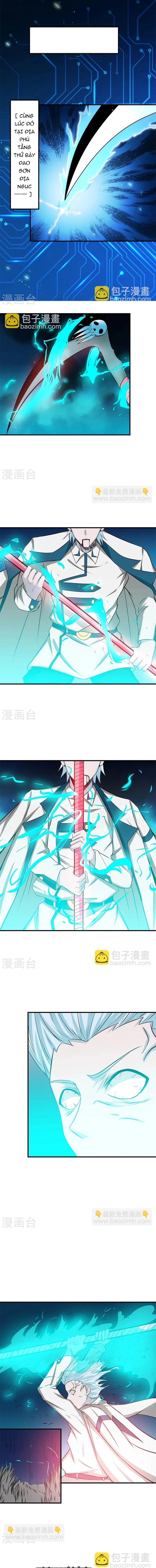 Địa Ngục Này Ta Mở Ra Đấy: Chapter 232