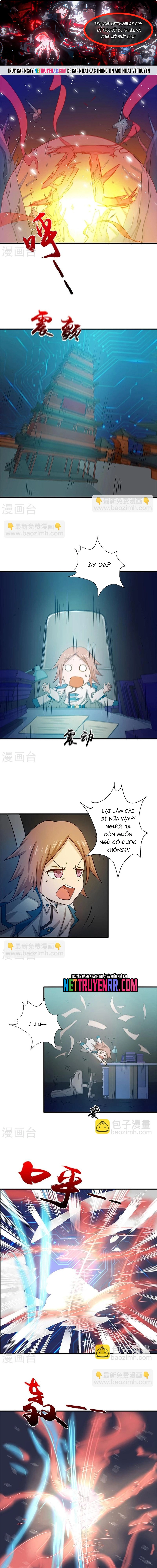 Địa Ngục Này Ta Mở Ra Đấy: Chapter 233