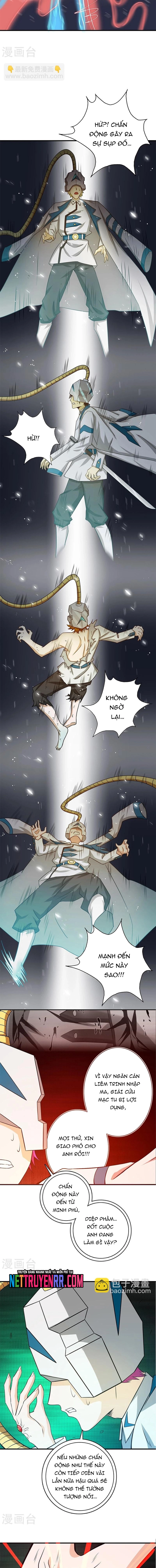 Địa Ngục Này Ta Mở Ra Đấy: Chapter 233