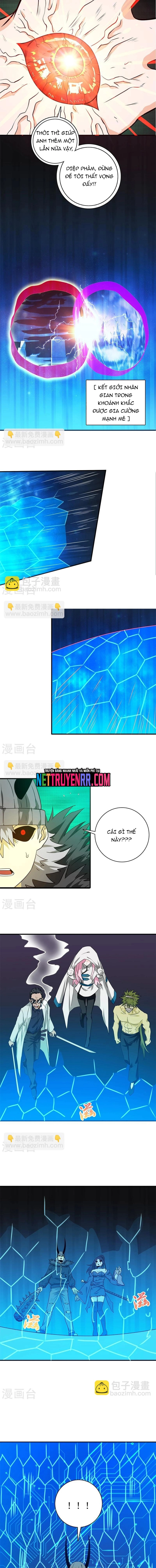 Địa Ngục Này Ta Mở Ra Đấy: Chapter 233