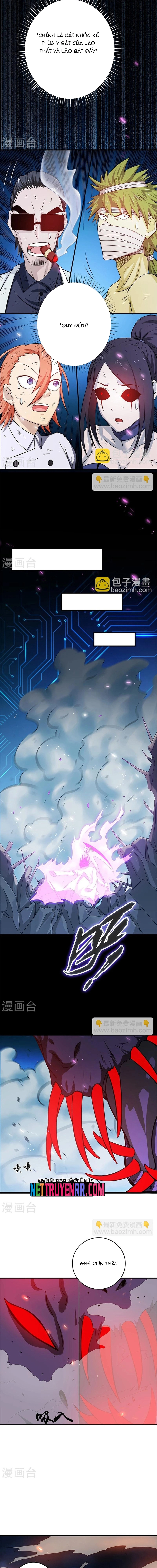 Địa Ngục Này Ta Mở Ra Đấy: Chapter 233