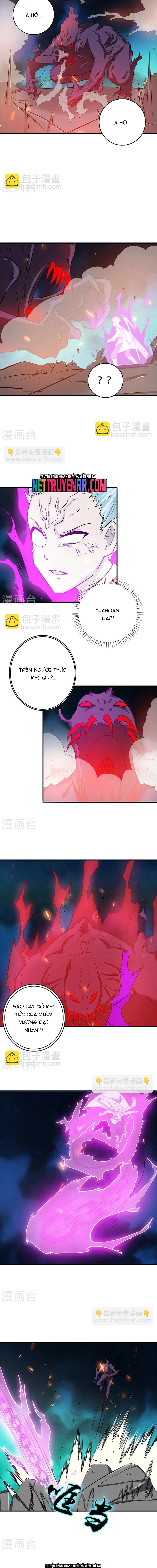 Địa Ngục Này Ta Mở Ra Đấy: Chapter 233