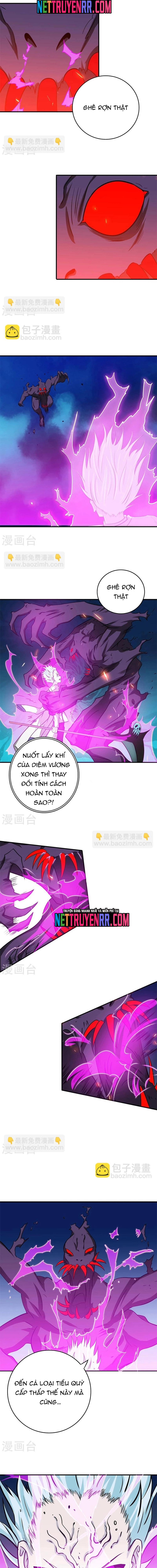 Địa Ngục Này Ta Mở Ra Đấy: Chapter 233