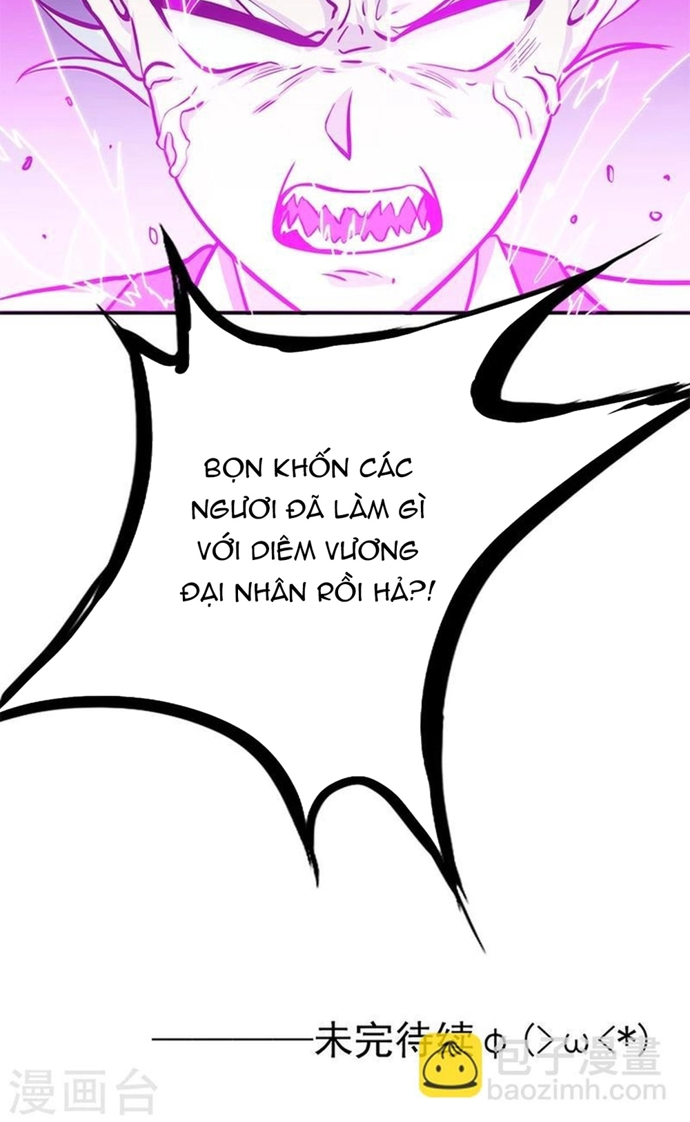 Địa Ngục Này Ta Mở Ra Đấy: Chapter 233