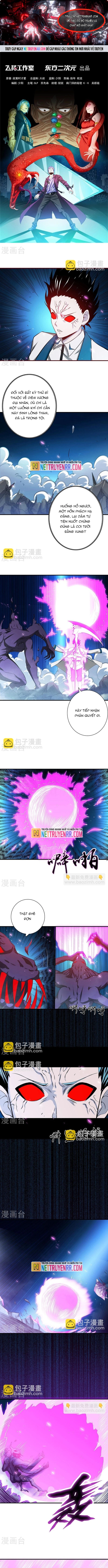 Địa Ngục Này Ta Mở Ra Đấy: Chapter 234