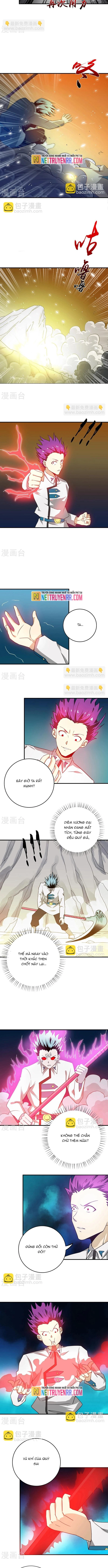 Địa Ngục Này Ta Mở Ra Đấy: Chapter 234