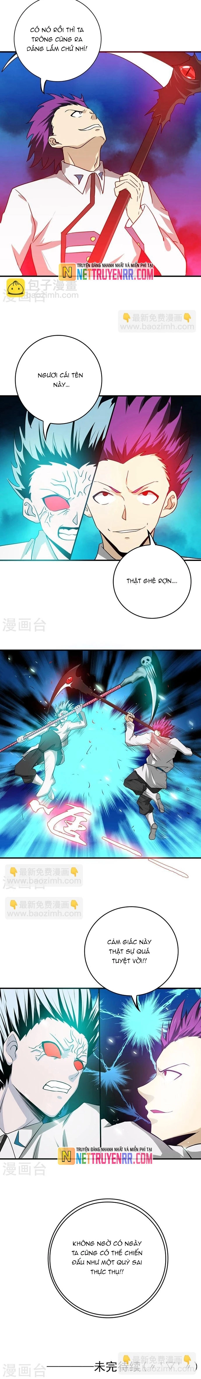 Địa Ngục Này Ta Mở Ra Đấy: Chapter 234