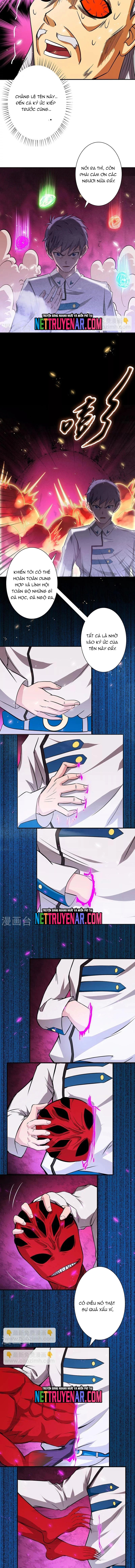 Địa Ngục Này Ta Mở Ra Đấy: Chapter 250