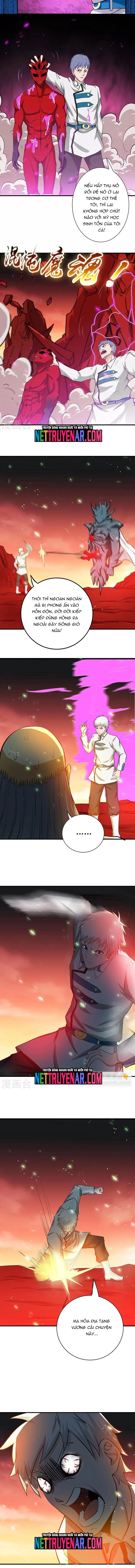 Địa Ngục Này Ta Mở Ra Đấy: Chapter 250