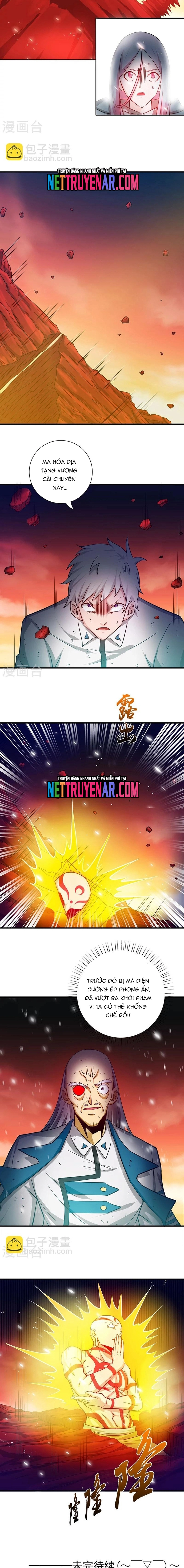 Địa Ngục Này Ta Mở Ra Đấy: Chapter 250