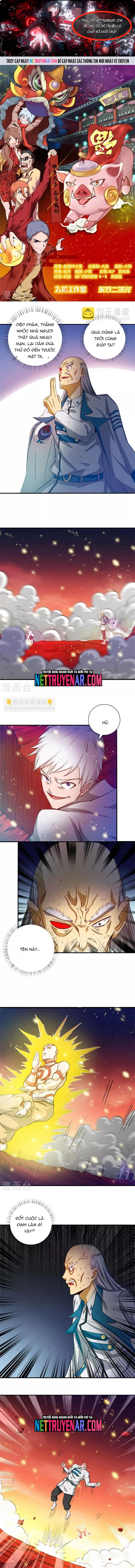 Địa Ngục Này Ta Mở Ra Đấy: Chapter 251