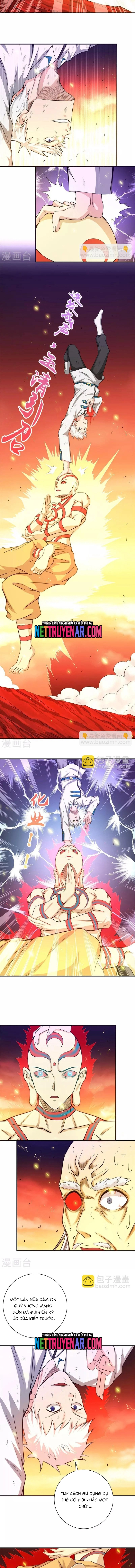 Địa Ngục Này Ta Mở Ra Đấy: Chapter 251