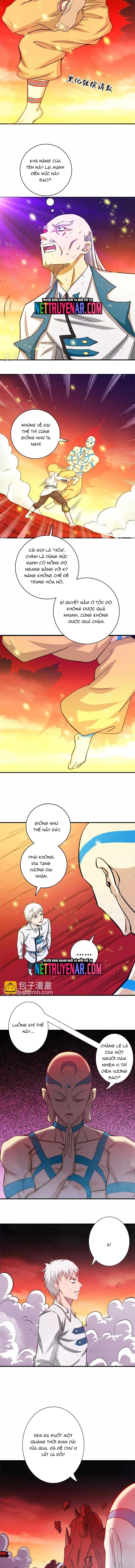 Địa Ngục Này Ta Mở Ra Đấy: Chapter 251