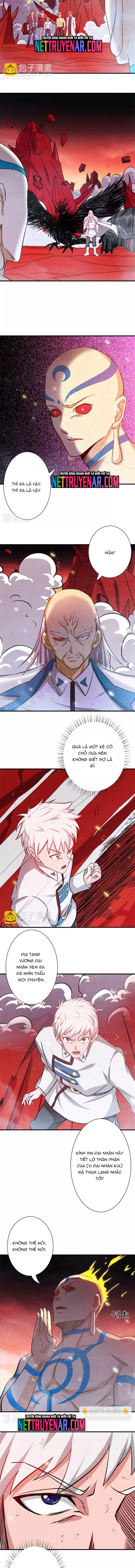 Địa Ngục Này Ta Mở Ra Đấy: Chapter 251