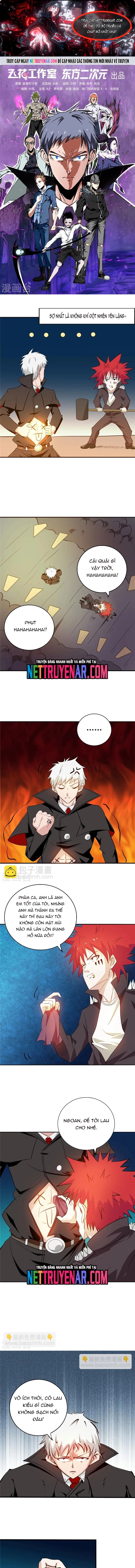Địa Ngục Này Ta Mở Ra Đấy: Chapter 257