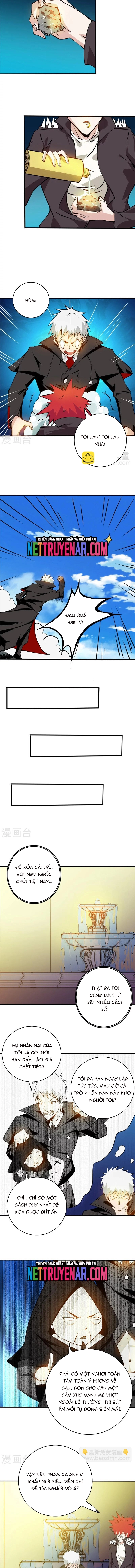 Địa Ngục Này Ta Mở Ra Đấy: Chapter 257