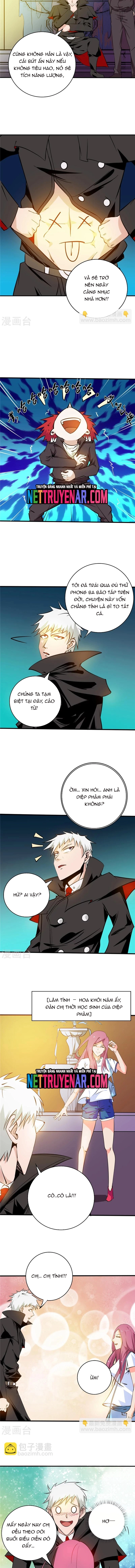 Địa Ngục Này Ta Mở Ra Đấy: Chapter 257