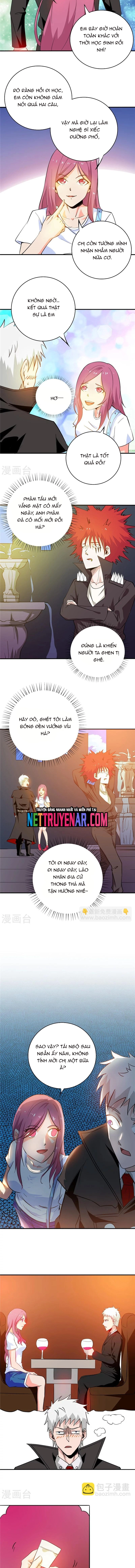 Địa Ngục Này Ta Mở Ra Đấy: Chapter 257