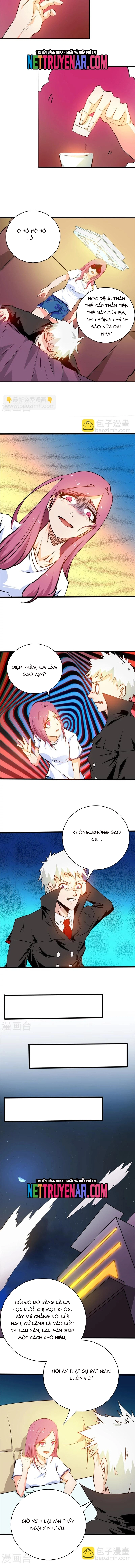 Địa Ngục Này Ta Mở Ra Đấy: Chapter 257