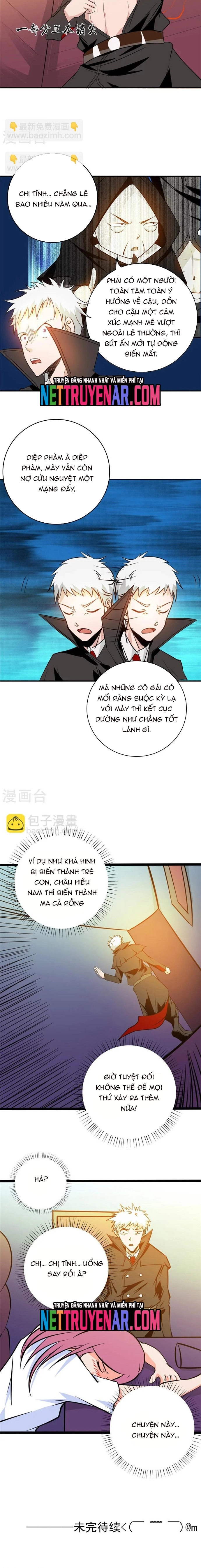Địa Ngục Này Ta Mở Ra Đấy: Chapter 257