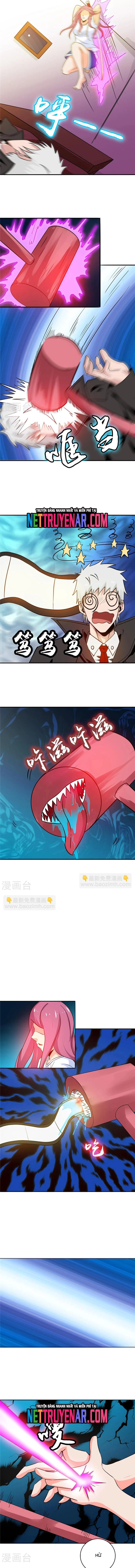 Địa Ngục Này Ta Mở Ra Đấy: Chapter 258