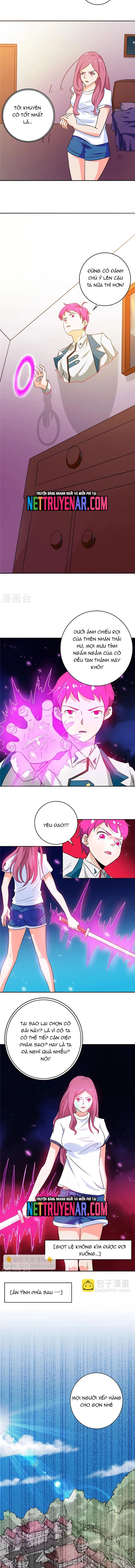 Địa Ngục Này Ta Mở Ra Đấy: Chapter 258