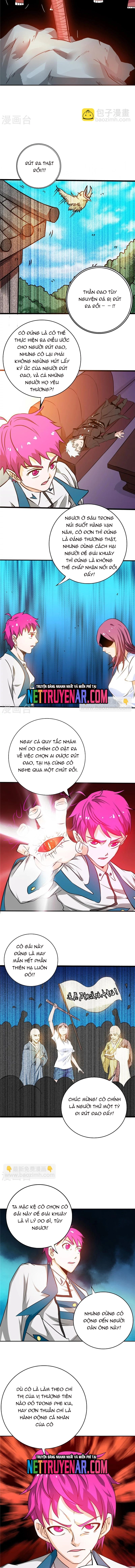 Địa Ngục Này Ta Mở Ra Đấy: Chapter 258
