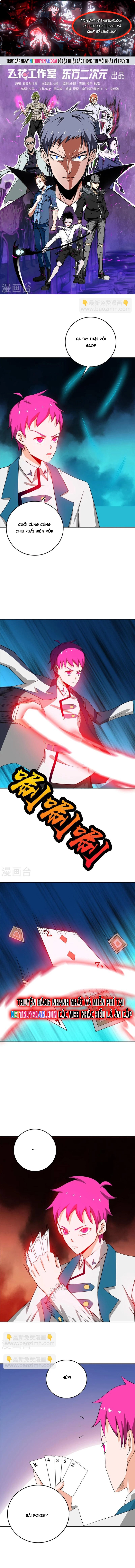 Địa Ngục Này Ta Mở Ra Đấy: Chapter 260