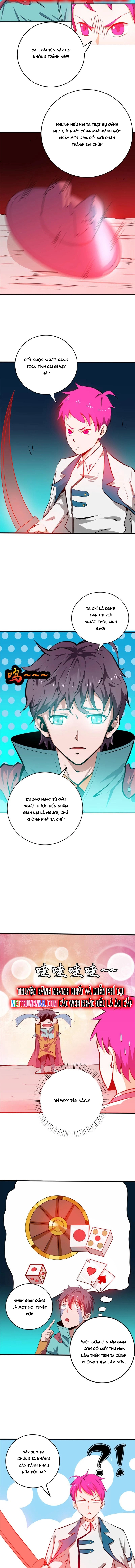 Địa Ngục Này Ta Mở Ra Đấy: Chapter 260