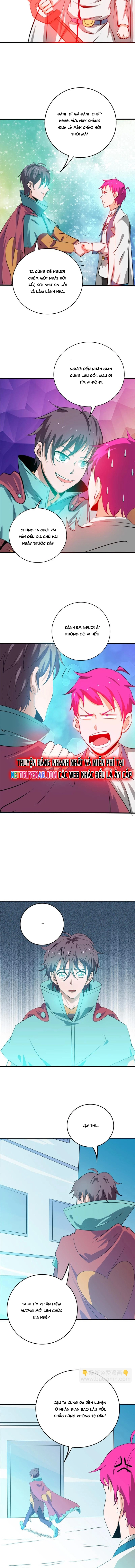 Địa Ngục Này Ta Mở Ra Đấy: Chapter 260