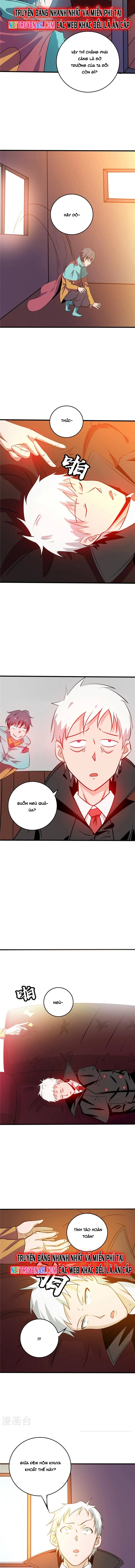 Địa Ngục Này Ta Mở Ra Đấy: Chapter 260