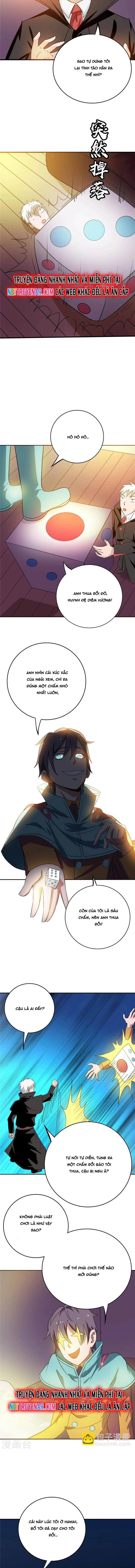 Địa Ngục Này Ta Mở Ra Đấy: Chapter 260
