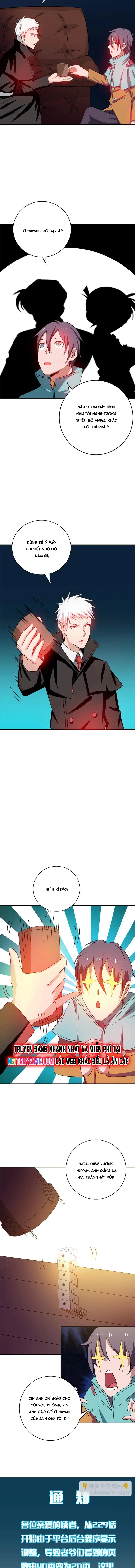 Địa Ngục Này Ta Mở Ra Đấy: Chapter 260