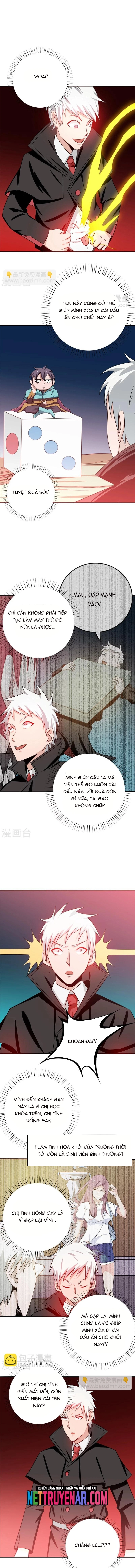 Địa Ngục Này Ta Mở Ra Đấy: Chapter 261