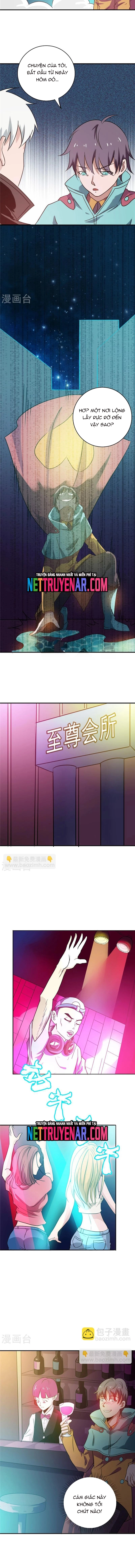 Địa Ngục Này Ta Mở Ra Đấy: Chapter 261