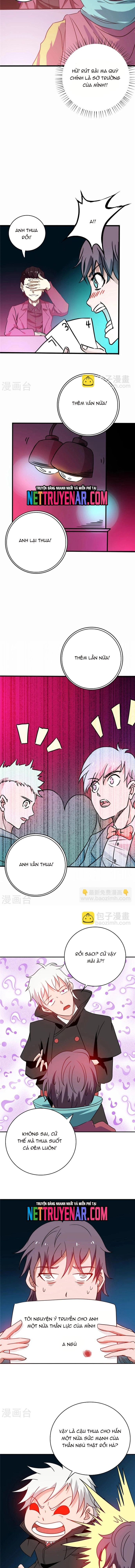 Địa Ngục Này Ta Mở Ra Đấy: Chapter 261