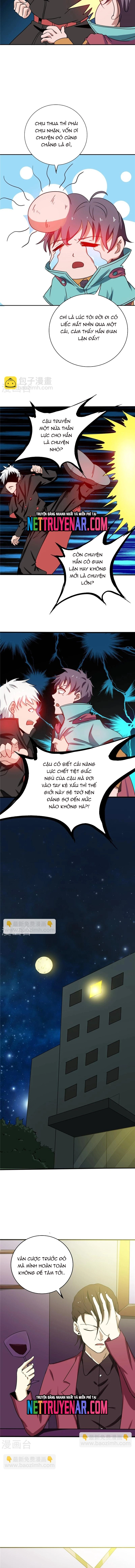 Địa Ngục Này Ta Mở Ra Đấy: Chapter 261