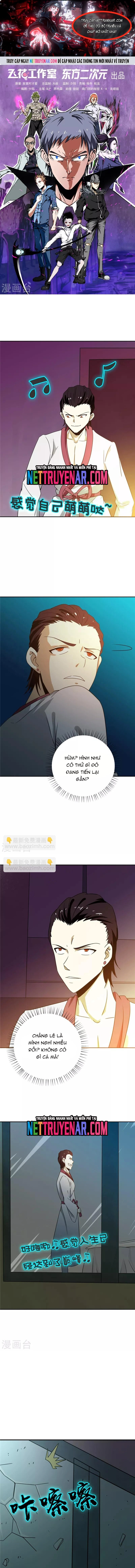 Địa Ngục Này Ta Mở Ra Đấy: Chapter 262