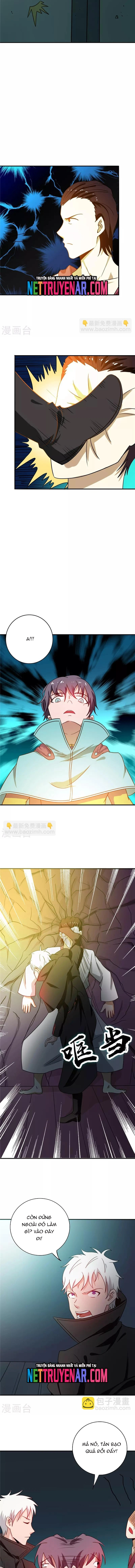 Địa Ngục Này Ta Mở Ra Đấy: Chapter 262