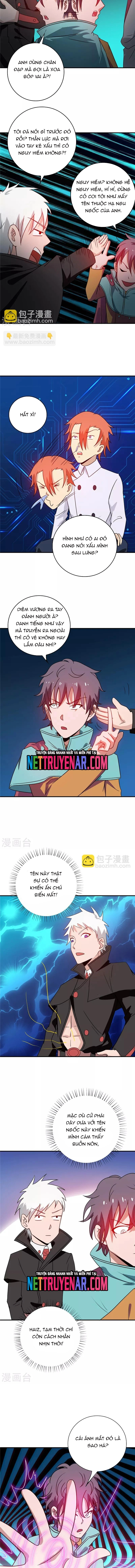 Địa Ngục Này Ta Mở Ra Đấy: Chapter 262