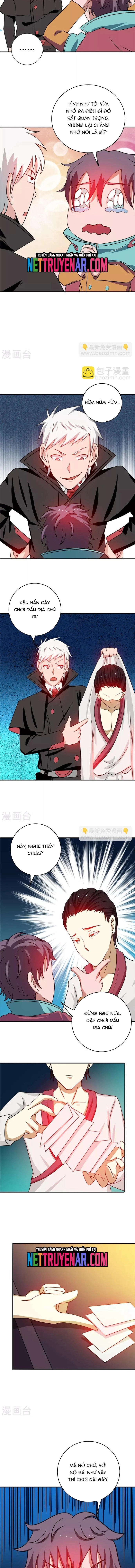 Địa Ngục Này Ta Mở Ra Đấy: Chapter 262