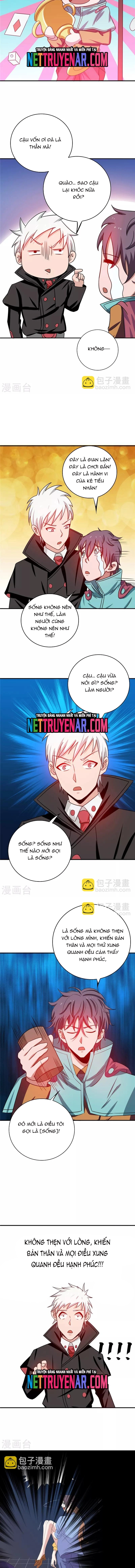 Địa Ngục Này Ta Mở Ra Đấy: Chapter 262