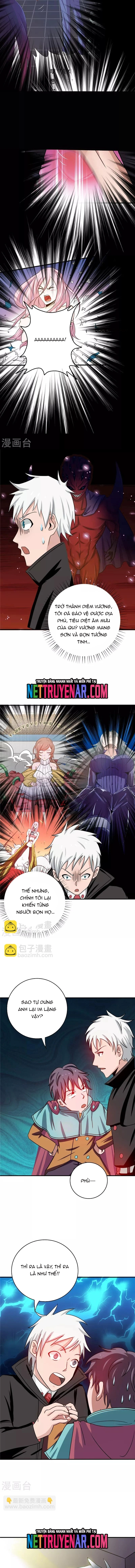 Địa Ngục Này Ta Mở Ra Đấy: Chapter 262