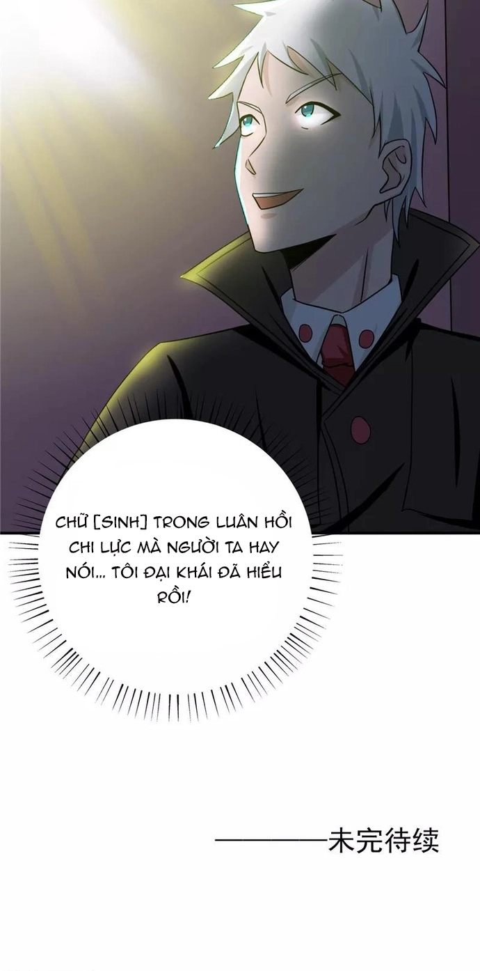 Địa Ngục Này Ta Mở Ra Đấy: Chapter 262