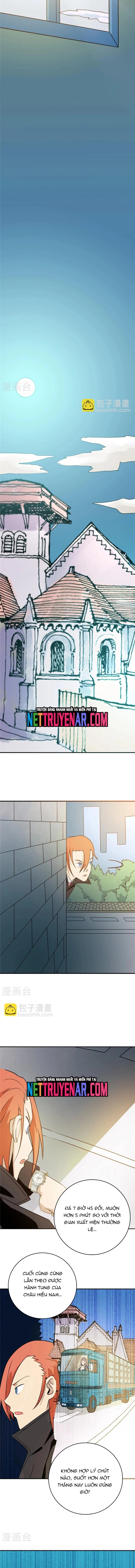 Địa Ngục Này Ta Mở Ra Đấy: Chapter 263