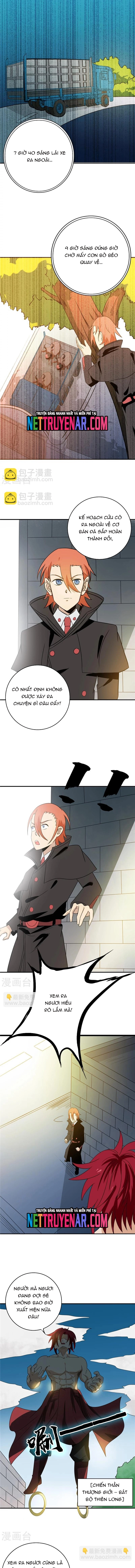 Địa Ngục Này Ta Mở Ra Đấy: Chapter 263