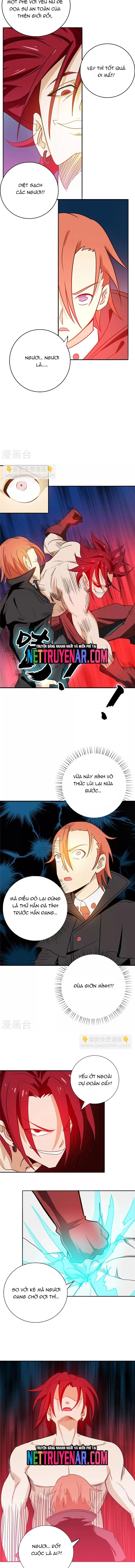 Địa Ngục Này Ta Mở Ra Đấy: Chapter 263