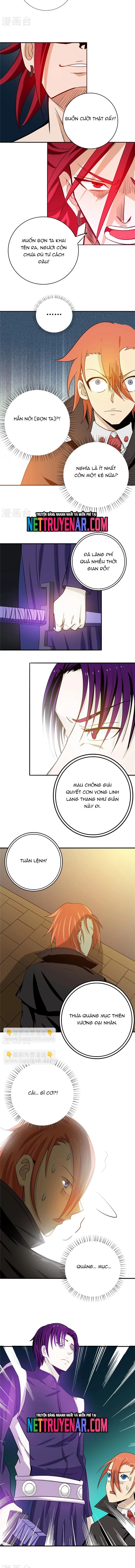 Địa Ngục Này Ta Mở Ra Đấy: Chapter 263