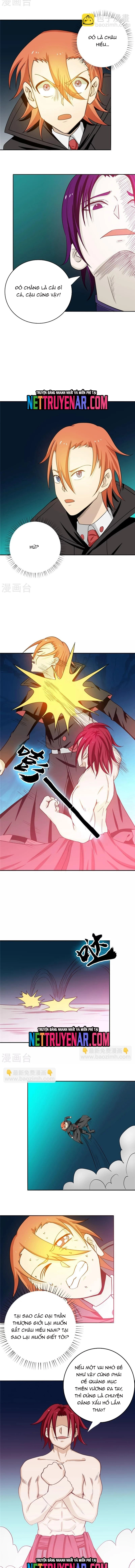 Địa Ngục Này Ta Mở Ra Đấy: Chapter 263